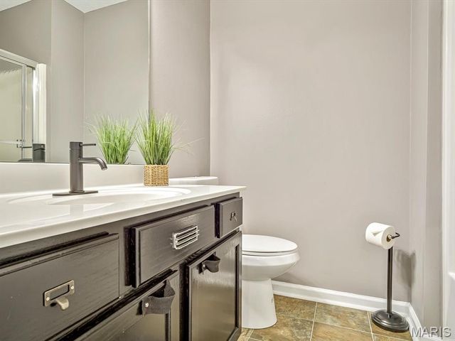 134 Colonial Drive, Hamel, IL 62046