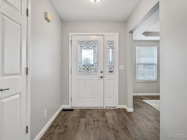 134 Colonial Drive, Hamel, IL 62046