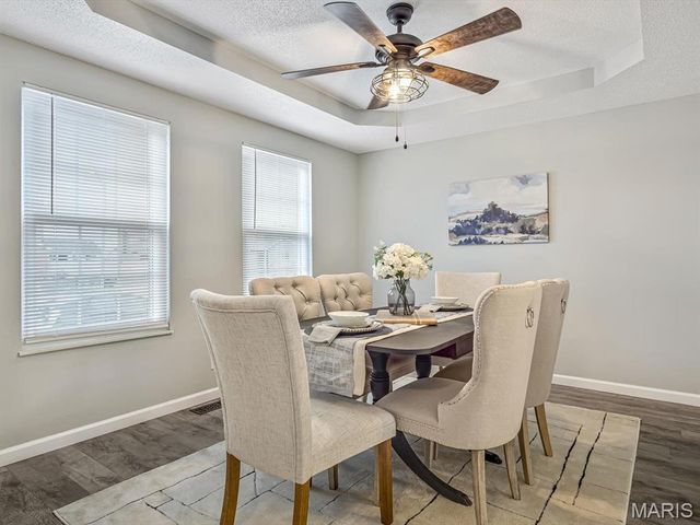 134 Colonial Drive, Hamel, IL 62046