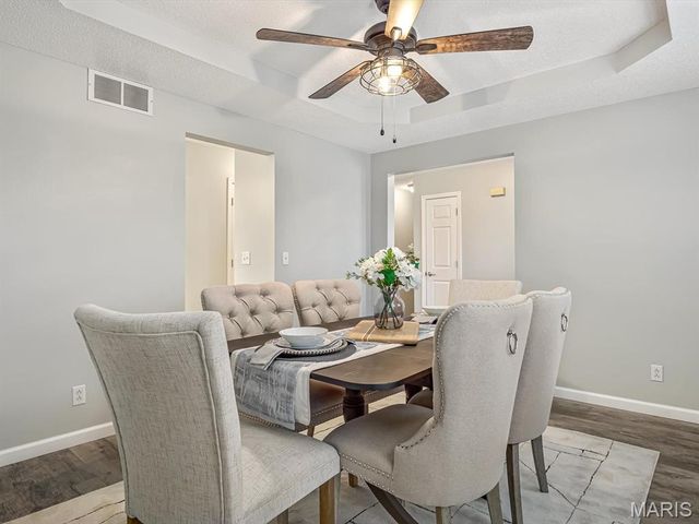 134 Colonial Drive, Hamel, IL 62046