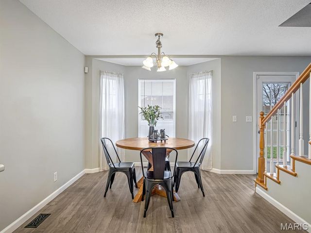 134 Colonial Drive, Hamel, IL 62046