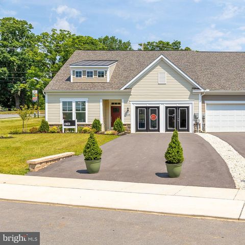 19702 OLEANDER CT, Hagerstown, MD 21742