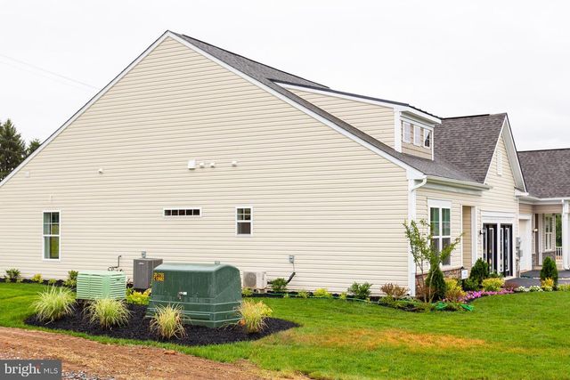 19702 OLEANDER CT, Hagerstown, MD 21742