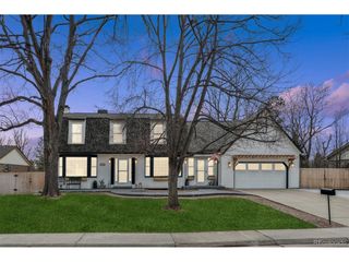 5332 W Fair Dr, Littleton, CO 80123