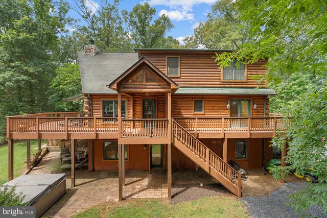 459 WINDY PINES RD, Front Royal, VA 22630