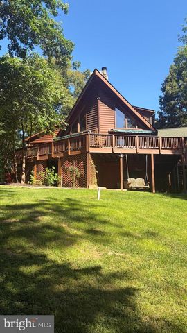 459 WINDY PINES RD, Front Royal, VA 22630