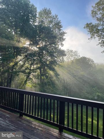 459 WINDY PINES RD, Front Royal, VA 22630