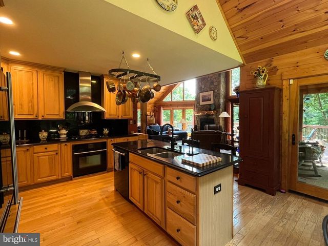 459 WINDY PINES RD, Front Royal, VA 22630