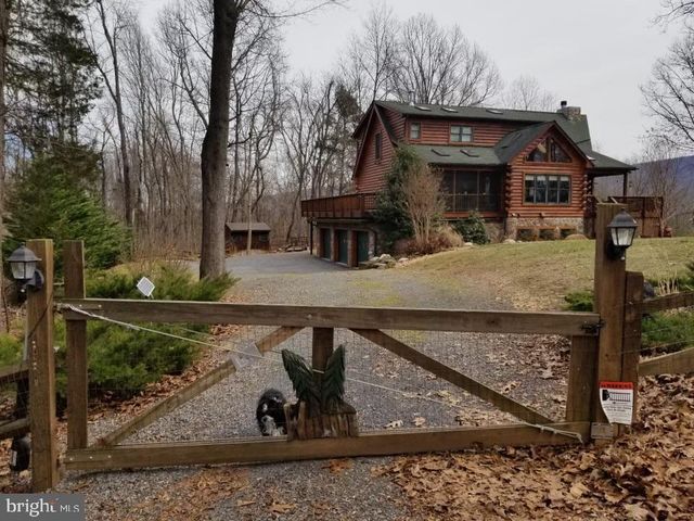 459 WINDY PINES RD, Front Royal, VA 22630