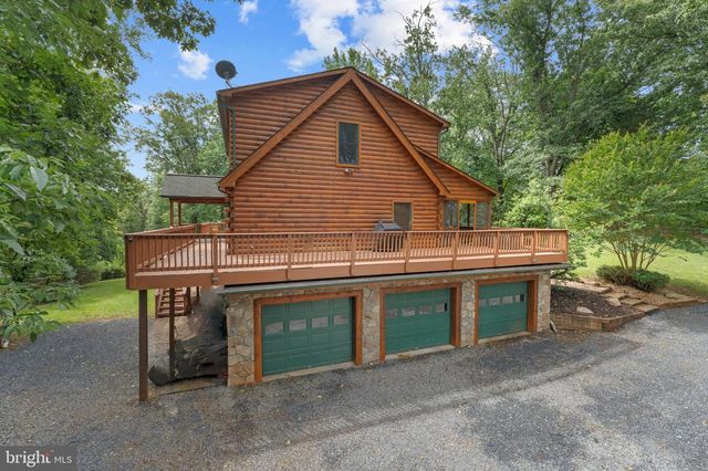 459 WINDY PINES RD, Front Royal, VA 22630