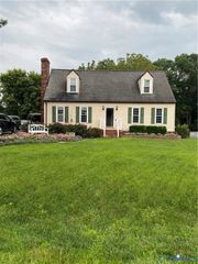 6496 Marie Ln, Mechanicsville, VA 23111
