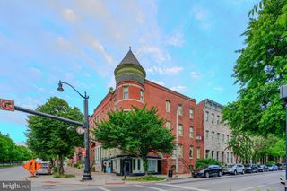 1323 N CALVERT ST, Baltimore, MD 21202