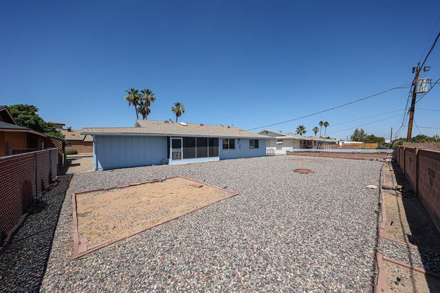 11033 W Elk Avenue, Sun City, AZ 85351