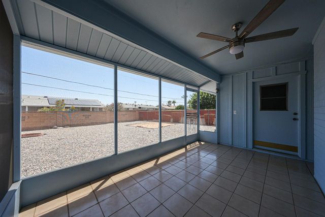 11033 W Elk Avenue, Sun City, AZ 85351