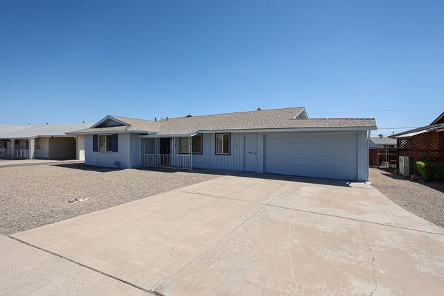 11033 W Elk Avenue, Sun City, AZ 85351