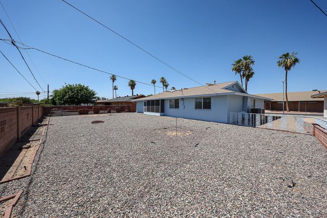 11033 W Elk Avenue, Sun City, AZ 85351