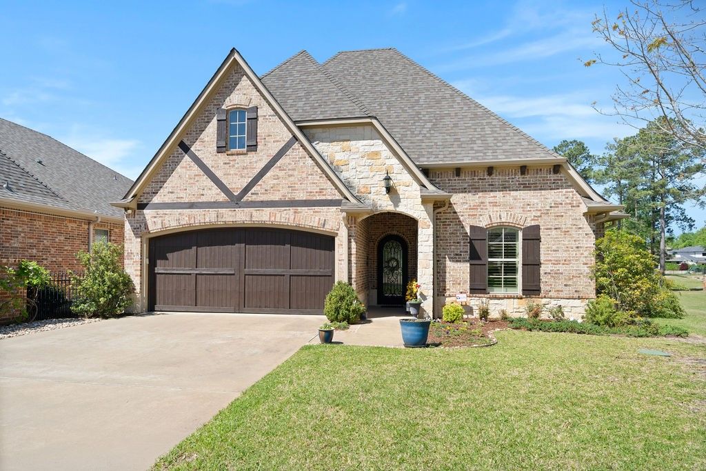 7311 Cross Road, Tyler, TX 75703