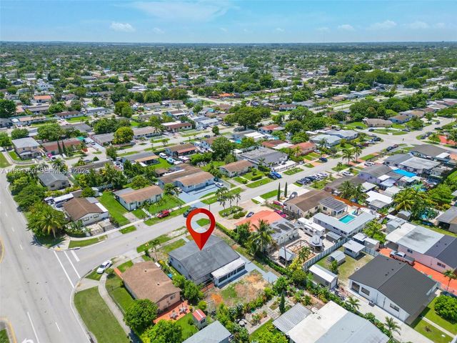 11711 SW 181st Ter, Miami, FL 33177