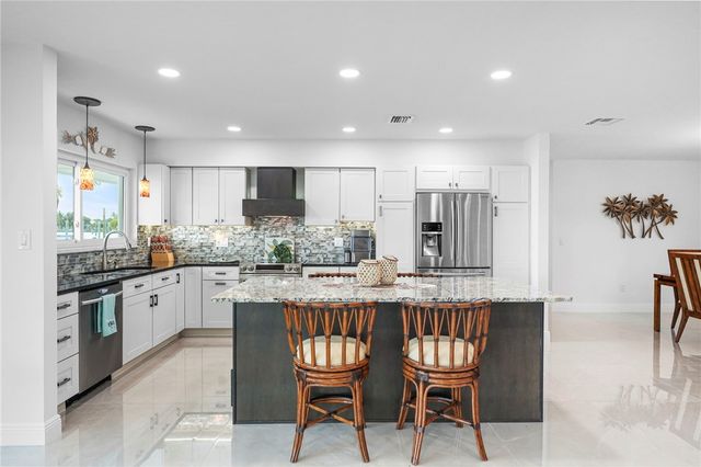 1564 Thumb Point Drive, Fort Pierce, FL 34949