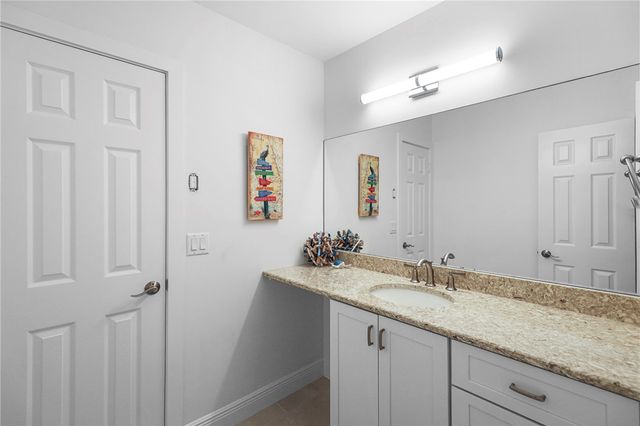 1564 Thumb Point Drive, Fort Pierce, FL 34949