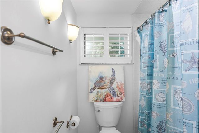 1564 Thumb Point Drive, Fort Pierce, FL 34949