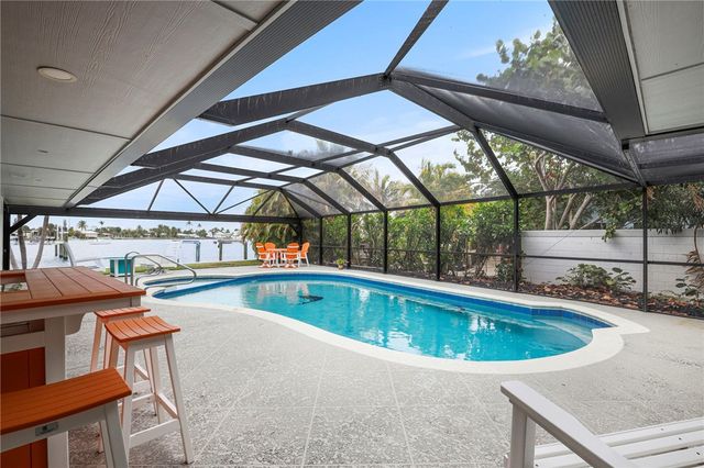 1564 Thumb Point Drive, Fort Pierce, FL 34949