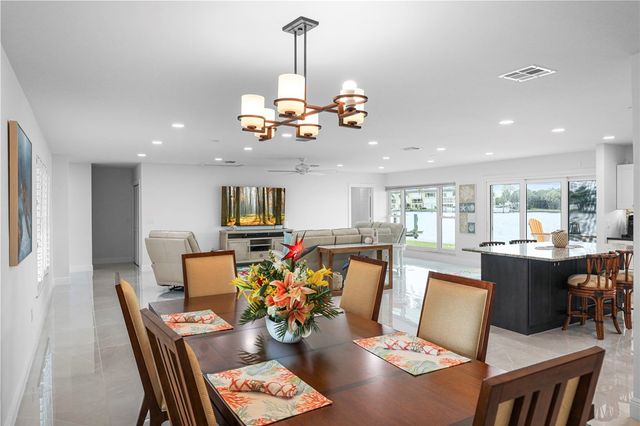 1564 Thumb Point Drive, Fort Pierce, FL 34949