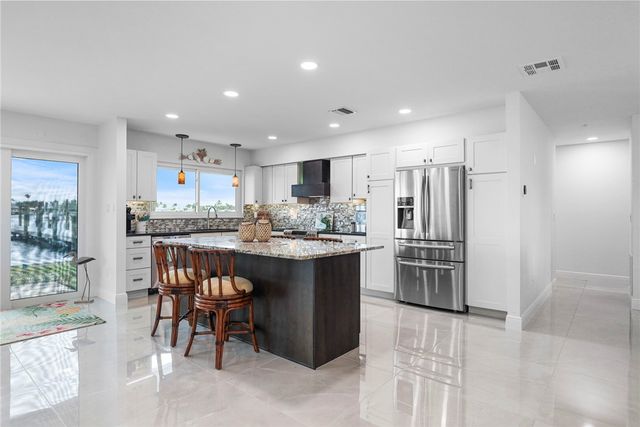 1564 Thumb Point Drive, Fort Pierce, FL 34949