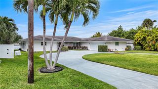 1564 Thumb Point Drive, Fort Pierce, FL 34949