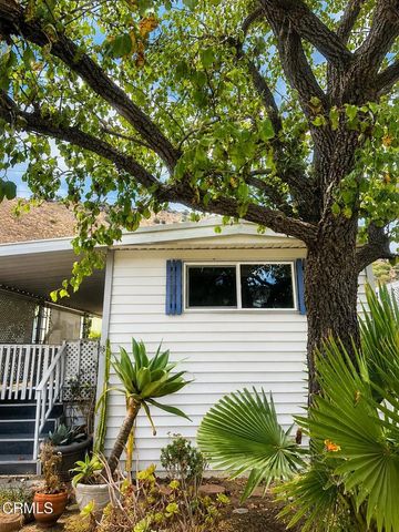 9097 N Ventura 16, Ventura, CA 93001