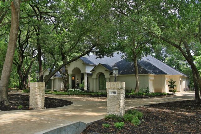 17511 Seidel Road, Tomball, TX 77377