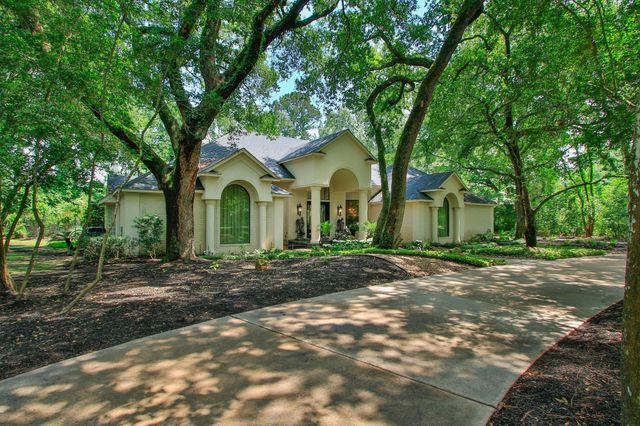 17511 Seidel Road, Tomball, TX 77377