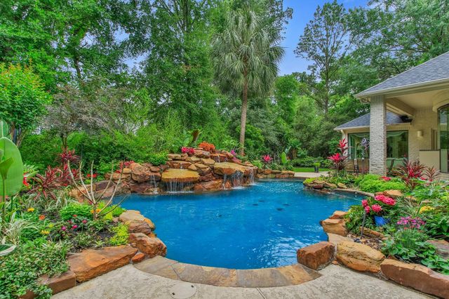 17511 Seidel Road, Tomball, TX 77377