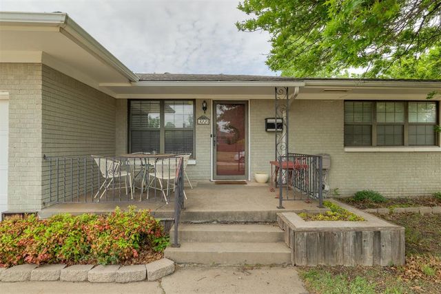 3221 NW 67th Street, Oklahoma City, OK 73116