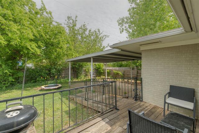 3221 NW 67th Street, Oklahoma City, OK 73116