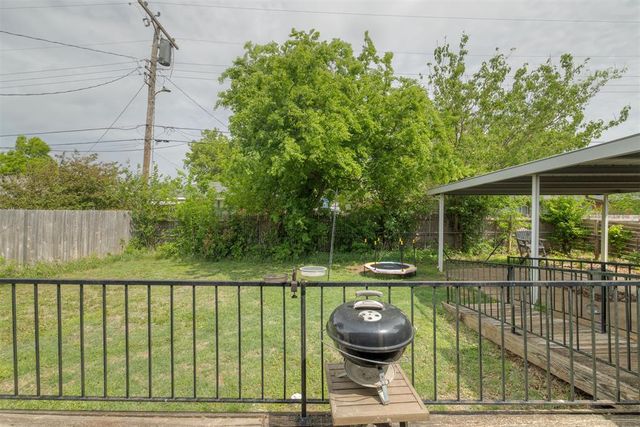 3221 NW 67th Street, Oklahoma City, OK 73116