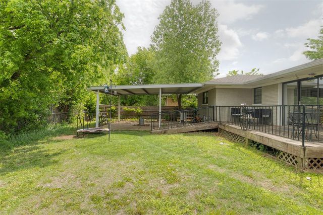 3221 NW 67th Street, Oklahoma City, OK 73116