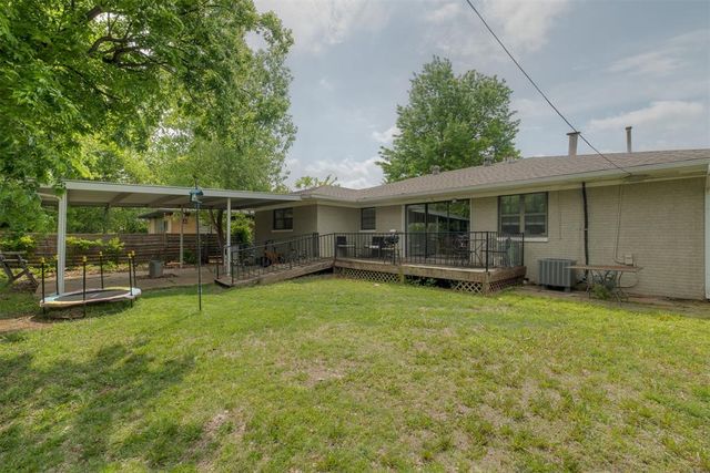 3221 NW 67th Street, Oklahoma City, OK 73116