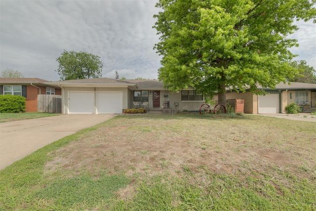 3221 NW 67th Street, Oklahoma City, OK 73116