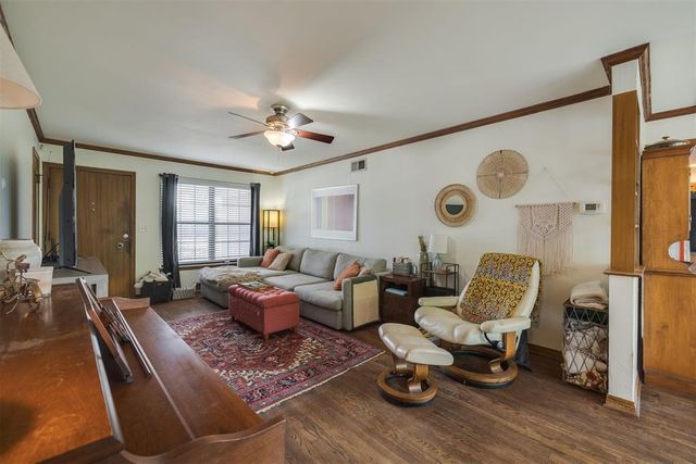 3221 NW 67th Street, Oklahoma City, OK 73116