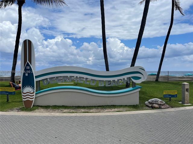 145 Newport J 145, Deerfield Beach, FL 33442