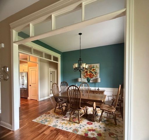 1725 Beazley Drive, New Lenox, IL 60451