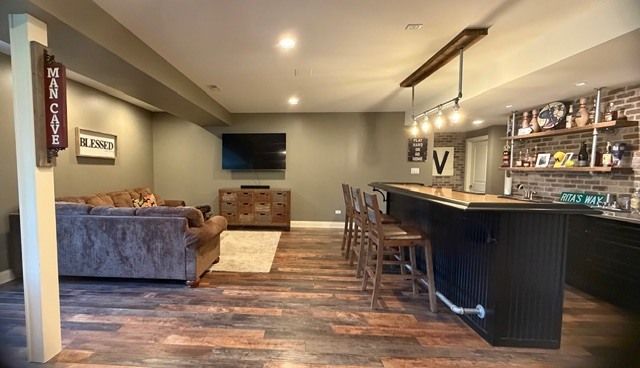 1725 Beazley Drive, New Lenox, IL 60451