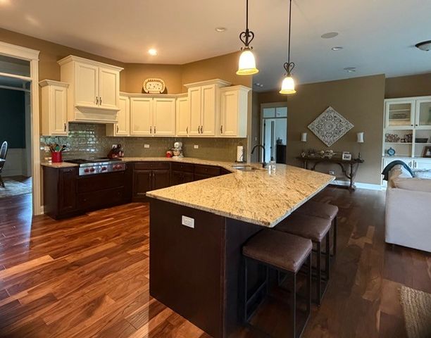 1725 Beazley Drive, New Lenox, IL 60451