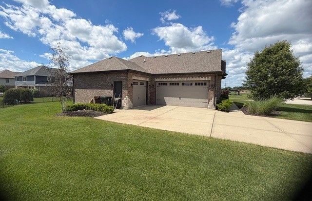 1725 Beazley Drive, New Lenox, IL 60451