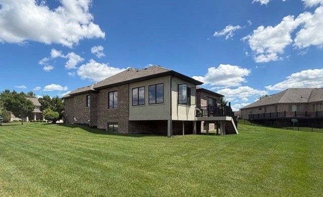 1725 Beazley Drive, New Lenox, IL 60451