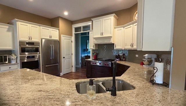 1725 Beazley Drive, New Lenox, IL 60451