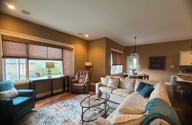 1725 Beazley Drive, New Lenox, IL 60451