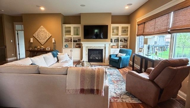 1725 Beazley Drive, New Lenox, IL 60451