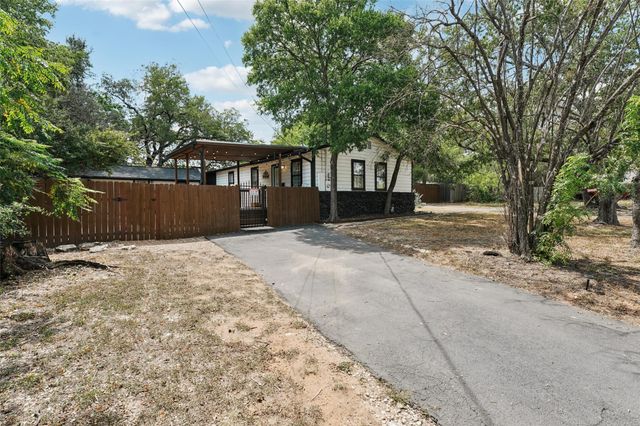 701 W Caddo ST, Austin, TX 78753